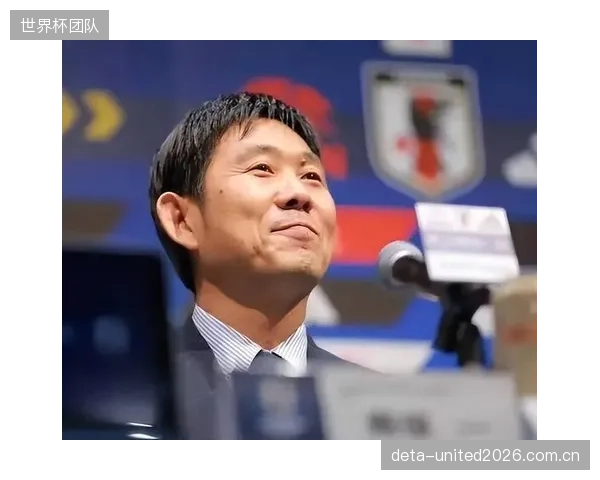 森保一或将演练全新边路组合，为世界杯首战对阵荷兰进行战术预演。