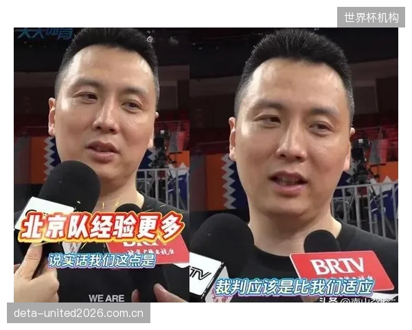 上海主帅卢伟率队创联盟第一战绩,其高效攻防体系转换效率折服评委。 上海主帅卢伟率队创联盟第一战绩,其高效攻防体系转换效率折服评委。